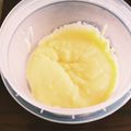 オコマリさん's cooksnap of when they made レンジで簡単！全卵カスタードクリーム.