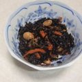 きらり流れ星's cooksnap of when they made ひじき煮(o･v･)♪.