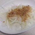 きらり流れ星's cooksnap of when they made 新玉ねぎだけで！サラダ.