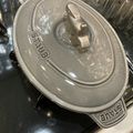 トゥードルズ♡'s cooksnap of when they made STAUB（ストウブ）で焼き芋.