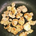 みちばたの花's cooksnap of when they made 簡単☆鶏ももの塩こうじ焼き.