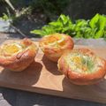 はぴっ's cooksnap of when they made 惣菜パン.