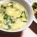 えりざべすのーらん's cooksnap of when they made 再現！王将の玉子スープ♪.