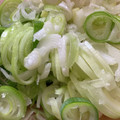 ﾌﾞﾚﾝﾀﾞ's cooksnap of when they made ＊基本の切り方＊小口切り（長ねぎ）.