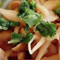 クックR4LX8P☆'s cooksnap of when they made 簡単！しめじポン酢♡あと一品に♡美味しい.