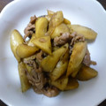 SHIHOBONN's cooksnap of when they made 簡単☆激旨！牛肉とごぼうのしぐれ煮.