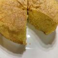 ポメちょん's cooksnap of when they made ホットケーキミックスでキャロットケーキ.