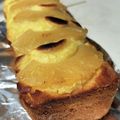 ユイチローまま's cooksnap of when they made ホットケーキミックスdeパインケーキ♡.