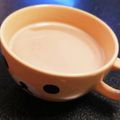 ひぃたろぉ～♪'s cooksnap of when they made ☸美味しい❤カフェオレの作り方☸.