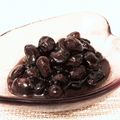 マンゴーがだいすき♪'s cooksnap of when they made お正月に！伝統食「黒豆」江戸のお味❀.