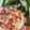 m11m11's cooksnap of when they made 鶏むねとはんぺんのネギ焼き.