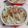 赤い電話's cooksnap of when they made 大根救済！さっぱり梅サラダ.