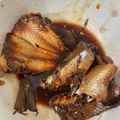 かずみ0125's cooksnap of when they made 活力鍋で、いわしの梅煮.