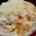 ☆ぺけぽん☆'s cooksnap of when they made とろとろ♡里芋グラタン.