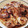 あーこ姐's cooksnap of when they made 香ばしい～♪豚肉の生姜焼き.