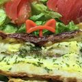 ゆけり３兄弟's cooksnap of when they made トースターで簡単！焼きチーズちくわ.
