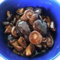 ♪☆ぷーちゃん☆♪'s cooksnap of when they made しいたけの佃煮.