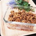 からあげパーティー's cooksnap of when they made 簡単美味♪ナッツ味噌♪ご飯のお供に♪.