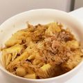 akichou's cooksnap of when they made 春の常備菜に☆筍の土佐煮＊.