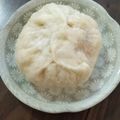 のんたんΣ's cooksnap of when they made 手作り★肉まん★.