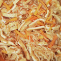 ☆☆くるみもち☆☆'s cooksnap of when they made ♡定番♡切り干し大根の煮物.