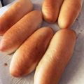 kaz～kaz～⭐'s cooksnap of when they made いつものコッペパン(HBで一次発酵).