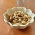 まなポコ's cooksnap of when they made 大根としらたきの醤油バター炒め.