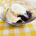 みなとのまんま's cooksnap of when they made おうちカフェ♡コーヒーゼリーパフェ.