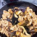 クックOL9X0I☆'s cooksnap of when they made 豚肩ロースの甘辛コチュジャン炒め.