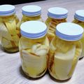 くりくりーん's cooksnap of when they made 筍の長期保存法！.