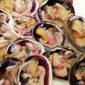 さんだあ！'s cooksnap of when they made 大アサリの下処理方法.