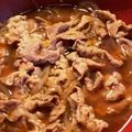 クックG30IZQ☆'s cooksnap of when they made 超簡単☆甘辛！激ウマ吉野家もびっくり豚丼.