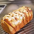 kaz～kaz～⭐'s cooksnap of when they made 珈琲マーブルパン（ＨＢ使用）.