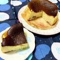 ふたごゆき's cooksnap of when they made 超簡単チーズケーキ.