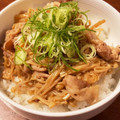 妖怪はらすかしの母's cooksnap of when they made ♫すき焼きみたいな？豚えのき♪.