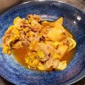 ゆっちブー's cooksnap of when they made 筍と春キャベツの回鍋肉.