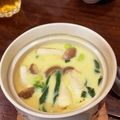 みずほちゃん's cooksnap of when they made たまご4個と出汁600ちゃわんむし.