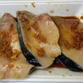 883のさとちゃん's cooksnap of when they made ブリの照り焼き♪フライパン♪簡単・焼き魚.