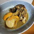 茶色チャリ's cooksnap of when they made ホタテのバター醤油焼き.