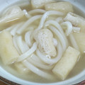えりこ82☆'s cooksnap of when they made 簡単白だしdeうどん.