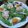 クック1L6OF8☆'s cooksnap of when they made ポテサラうさぎ.