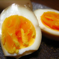 kigiri's cooksnap of when they made ✿簡単おいしい♡とろとろ半熟煮卵✿.