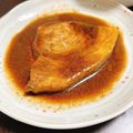 らむちゃんの中の人's cooksnap of when they made めかじきの生姜焼き♪.