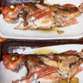 ポリシーチョコ's cooksnap of when they made メバルの煮つけ　～基本の煮汁～.