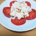 ハッピーまーまー's cooksnap of when they made レンジで10分！ほくほく長芋サラダ.