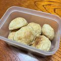りーこP's cooksnap of when they made 生おから入りヘルシーポンデケージョ.