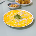 キンプリ's cooksnap of when they made ネギ好きさんの玉子焼き＊香ばし醤油風味.