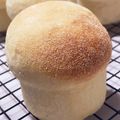 みーゆーきー's cooksnap of when they made イングリッシュマフィン.