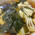 siroro56's cooksnap of when they made 基本の☆たけのこ 下処理・アク抜き方法.