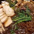 かいあママ's cooksnap of when they made すき焼き＊関東風.
